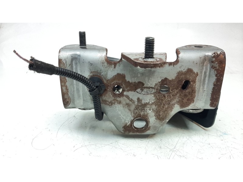 Recambio de palanca freno para ford transit furgón (tts) 2.0 tdci cat referencia OEM IAM 2268052  