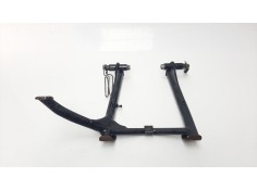 Recambio de caballete central para honda cbr 900rr/cbr 1000rr/cbr 1100 xx fireblade   (sc50) referencia OEM IAM 50500MS2670ZA   2