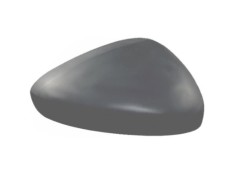 Recambio de carcasa retrovisor derecho para citroen c3 referencia OEM IAM 8152J5 1050743017 CI3247413