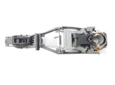 Recambio de maneta exterior trasera derecha para volkswagen golf iv berlina (1j1) 2.0 referencia OEM IAM 3B0837207   2
