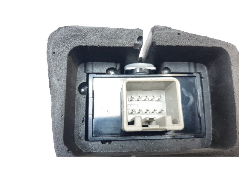 Recambio de modulo electronico para land rover discovery sport 2.0 td4 cat referencia OEM IAM FK7217509AA  