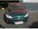 PEUGEOT 206 BERLINA
