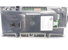 Recambio de pantalla multifuncion para bmw serie 5 berlina (e60) 530d referencia OEM IAM 65826938109 A2C53058873  2
