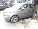 FIAT NUOVA 500 (150)