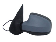 Recambio de retrovisor izquierdo para dacia logan ii referencia OEM IAM 963023731R 1050857012 DA3247314