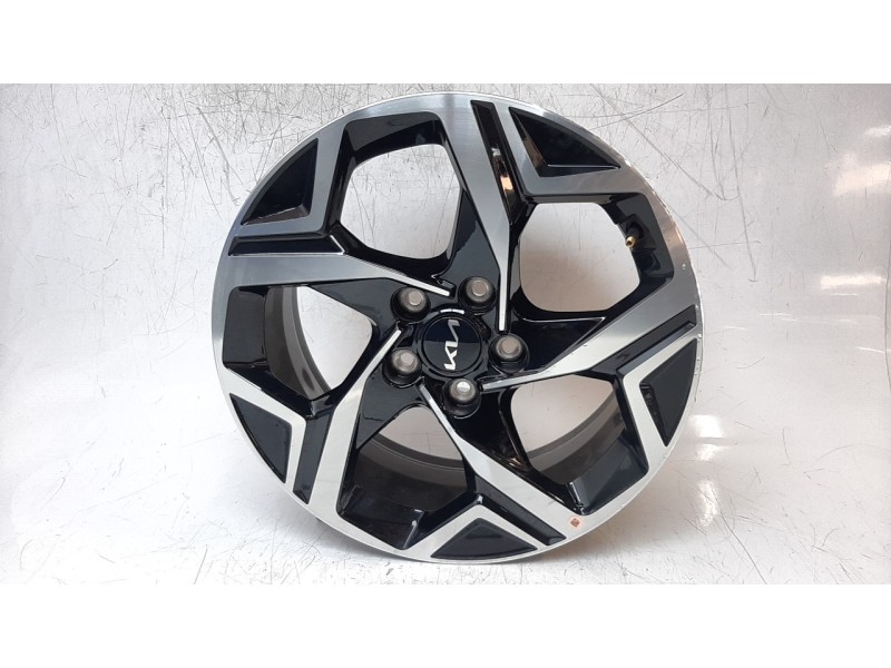 Recambio de llanta para kia sportage (nq5) concept referencia OEM IAM 52910R2100  
