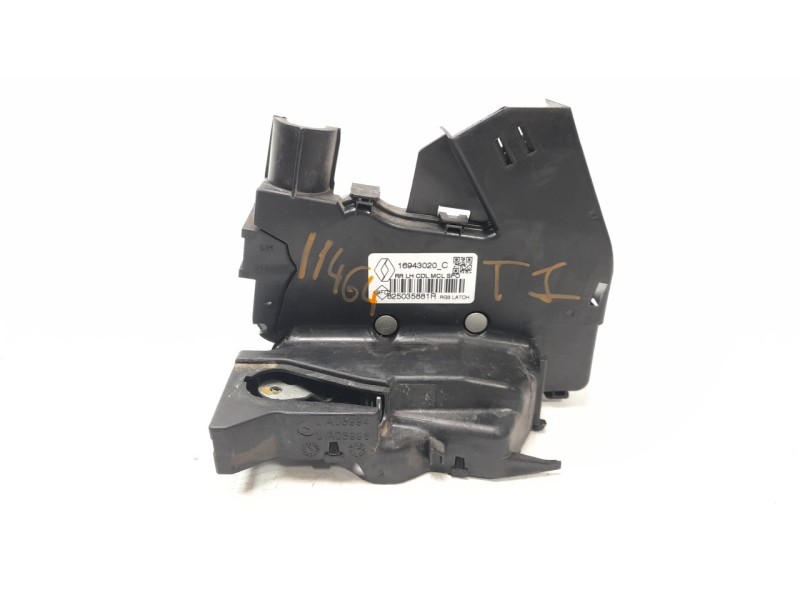 Recambio de cerradura puerta trasera izquierda para renault megane iv grandtour referencia OEM IAM 825035881R 16943020C 