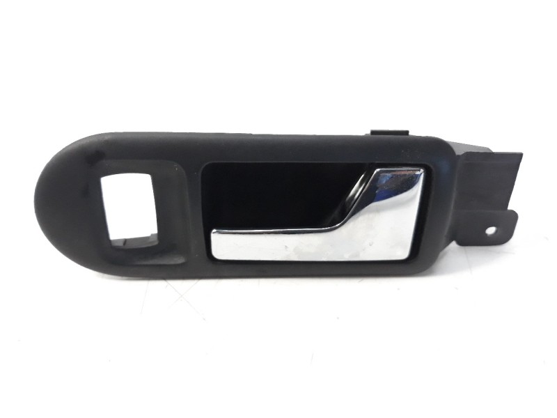 Recambio de maneta interior delantera derecha para volkswagen golf iv berlina (1j1) 2.0 referencia OEM IAM 3B1837114  