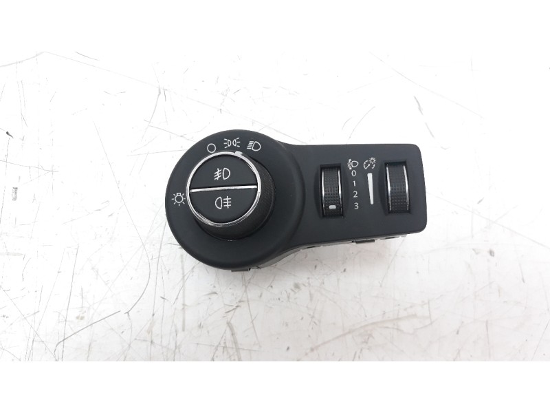 Recambio de mando luces para fiat 500 x (334) 1.6 16v cat referencia OEM IAM 7356582960  