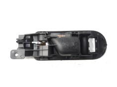 Recambio de maneta interior delantera derecha para volkswagen golf iv berlina (1j1) 2.0 referencia OEM IAM 3B1837114   2