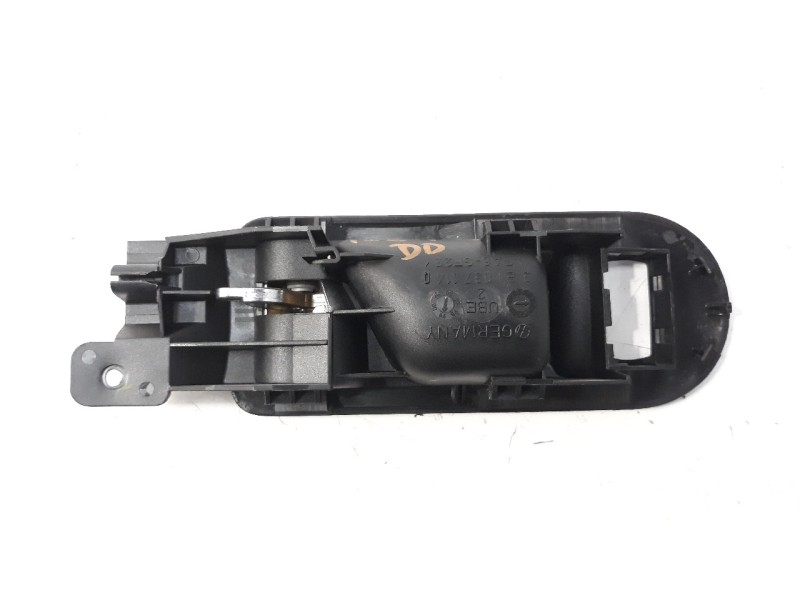 Recambio de maneta interior delantera derecha para volkswagen golf iv berlina (1j1) 2.0 referencia OEM IAM 3B1837114  
