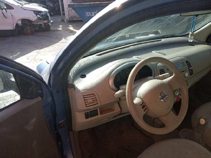 nissan micra (k12e) del año 2003