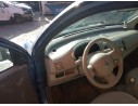 NISSAN MICRA (K12E)