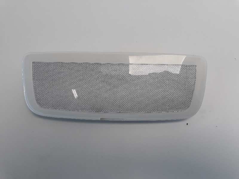 Recambio de luz interior para mercedes-benz clase cla (w117) cla 200 cdi (117.308) referencia OEM IAM A2048204801  