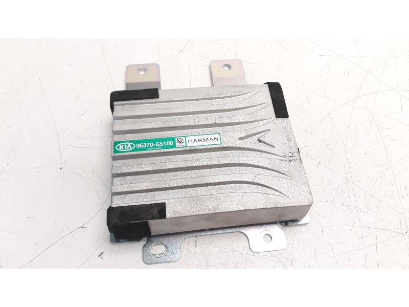 Recambio de modulo electronico para kia niro referencia OEM IAM 96370G5100  