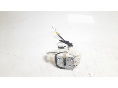 CERRADURA PUERTA DELANTERA IZQUIERDA 5715A845 