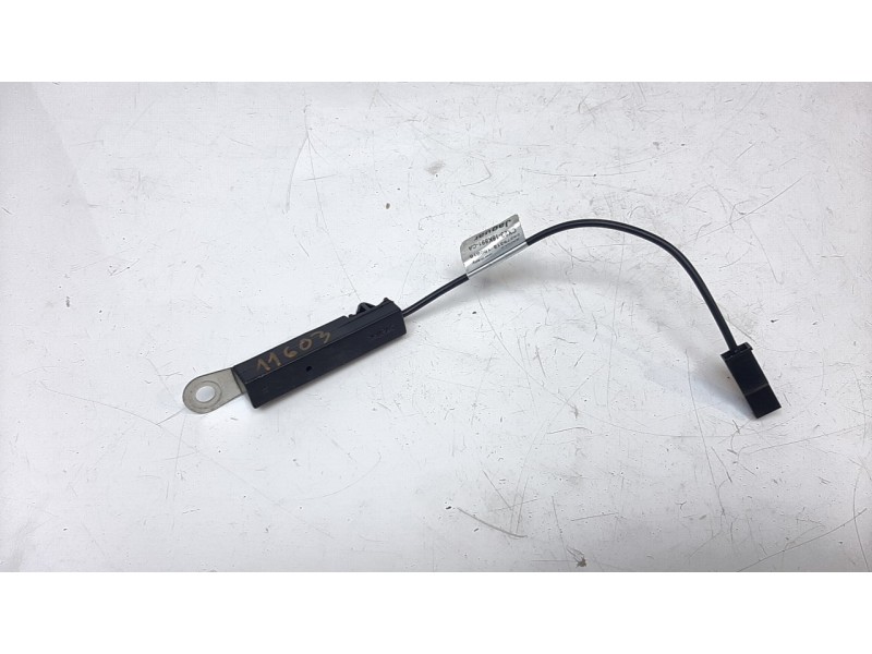 Recambio de modulo electronico para land rover discovery sport 2.0 td4 cat referencia OEM IAM CX2318K891CA  