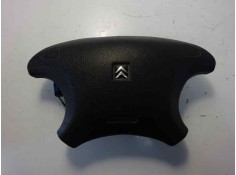 Recambio de airbag delantero izquierdo para citroen xantia berlina 2.0 hdi exclusive referencia OEM IAM 96380659ZL  
