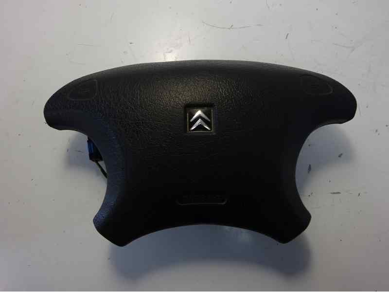 Recambio de airbag delantero izquierdo para citroen xantia berlina 2.0 hdi exclusive referencia OEM IAM 96380659ZL  