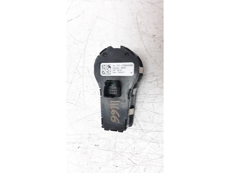 Recambio de mando luces para fiat 500 x (334) 1.6 16v cat referencia OEM IAM 7356582960  
