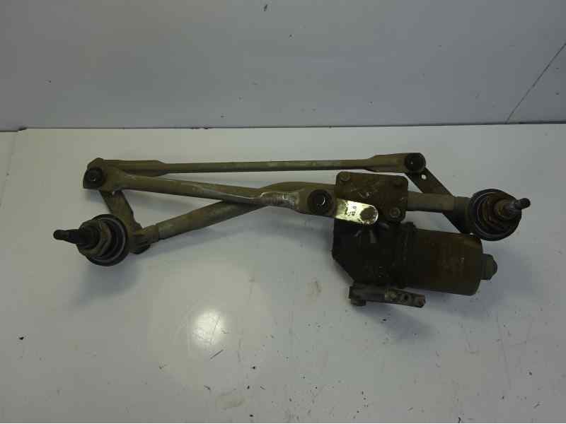 Recambio de motor limpia delantero para ford fiesta (cbk) ambiente referencia OEM IAM 2S6T17B571AC 404745 