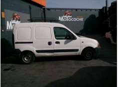 renault kangoo (f/kc0) del año 2001