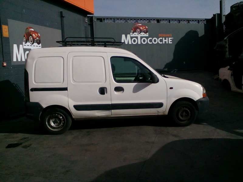 renault kangoo (f/kc0) del año 2001