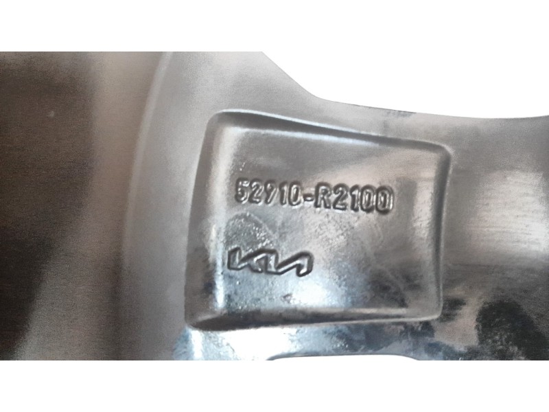 Recambio de llanta para kia sportage (nq5) concept referencia OEM IAM 52910R2100  