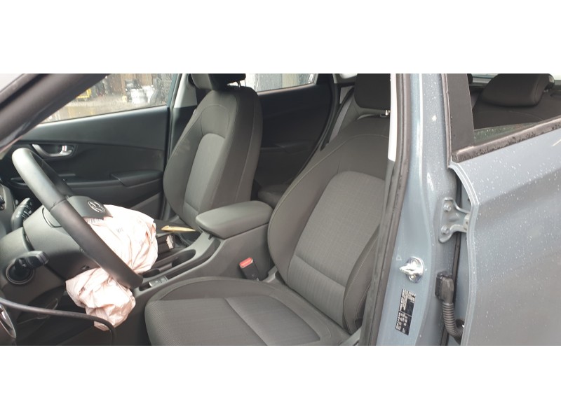 hyundai kona del año 2021