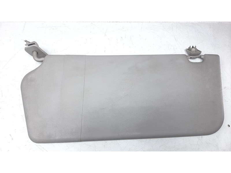 Recambio de parasol izquierdo para ford transit furgón (tts) 2.0 tdci cat referencia OEM IAM 2360178  
