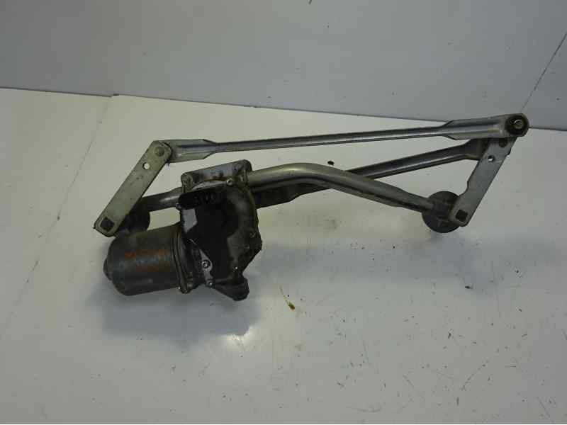 Recambio de motor limpia delantero para ford fiesta (cbk) ambiente referencia OEM IAM 2S6T17B571AC 404745 