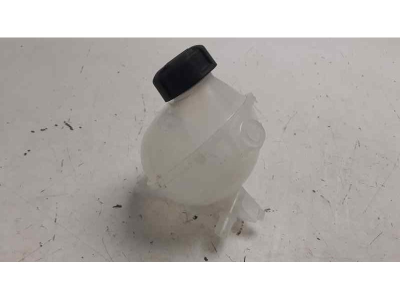 Recambio de deposito expansion para citroen c3 aircross 1.6 blue-hdi fap referencia OEM IAM 9800777280  