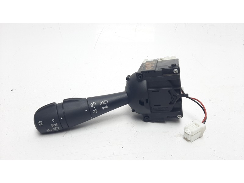Recambio de mando intermitentes para renault captur 0.9 energy referencia OEM IAM 255405718R  