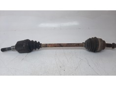 TRANSMISION TRASERA IZQUIERDA TOB000070 R2308 