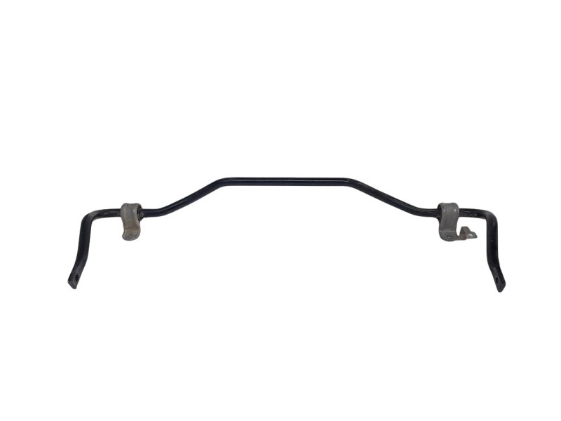 Recambio de barra estabilizadora trasera para citroen jumpy fugón control m referencia OEM IAM 9805637680  