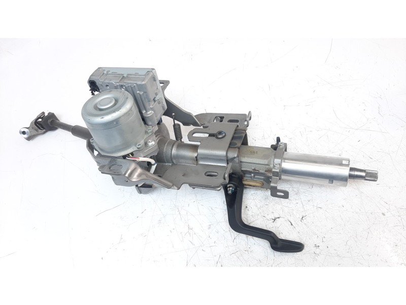 Recambio de columna direccion para renault megane iv grandtour referencia OEM IAM 488100422R  