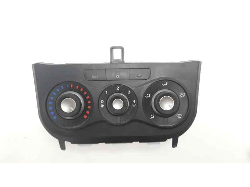 Recambio de mando calefaccion / aire acondicionado para alfa romeo mito (145) basis (2016) referencia OEM IAM 5M3800070  