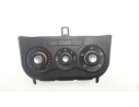 MANDO CALEFACCION / AIRE ACONDICIONADO 5M3800070 5M3800070 