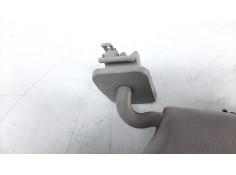 Recambio de parasol izquierdo para ford transit furgón (tts) 2.0 tdci cat referencia OEM IAM 2360178   2