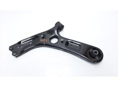 BRAZO SUSPENSION INFERIOR DELANTERO IZQUIERDO 54500B2000 