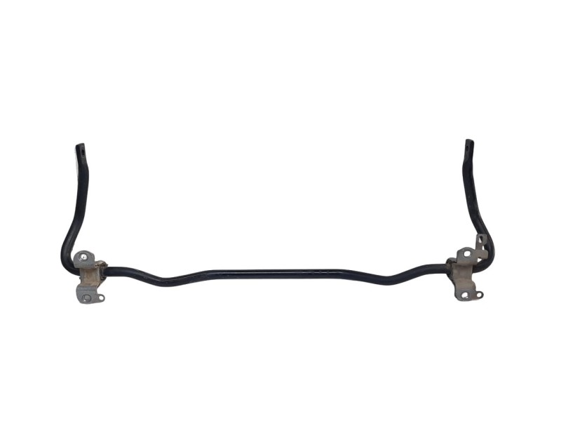 Recambio de barra estabilizadora trasera para citroen jumpy fugón control m referencia OEM IAM 9805637680  