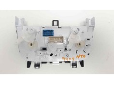Recambio de mando calefaccion / aire acondicionado para alfa romeo mito (145) basis (2016) referencia OEM IAM 5M3800070   2