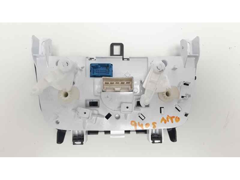 Recambio de mando calefaccion / aire acondicionado para alfa romeo mito (145) basis (2016) referencia OEM IAM 5M3800070  