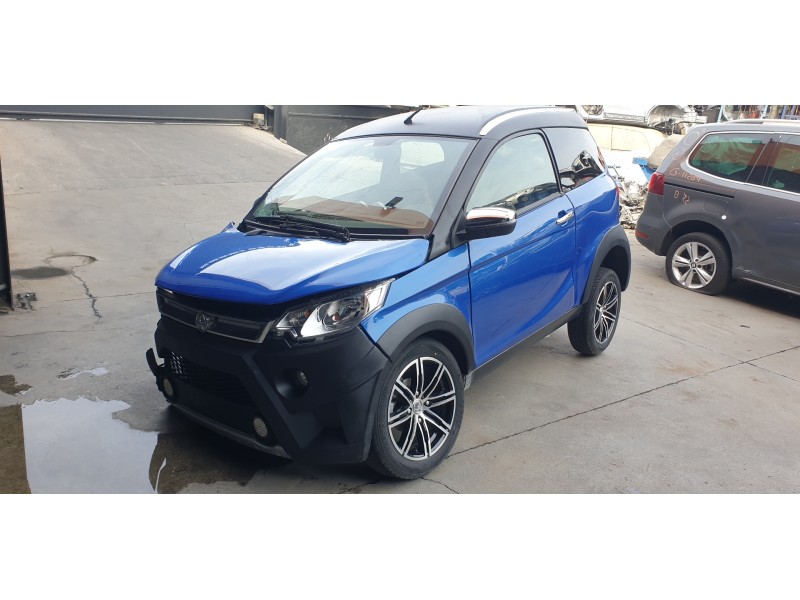 aixam uv/51/af0a del año 2019