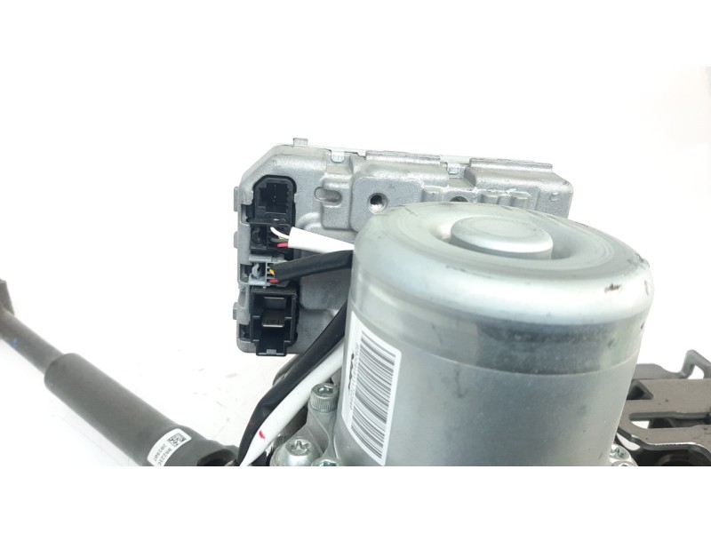 Recambio de columna direccion para renault megane iv grandtour referencia OEM IAM 488100422R  