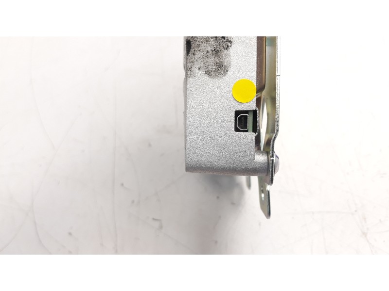 Recambio de modulo electronico para kia niro referencia OEM IAM 96370G5100  