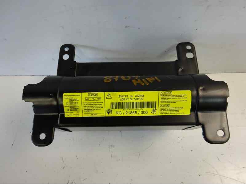Recambio de airbag delantero derecho para mini mini (r50,r53) referencia OEM IAM 7056934 5319169 