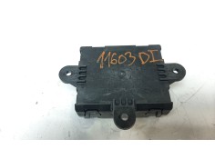 Recambio de modulo electronico para land rover discovery sport 2.0 td4 cat referencia OEM IAM HK8314D618BB   2