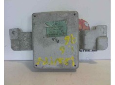 Recambio de modulo electronico para hyundai lantra berlina (rd) referencia OEM IAM 9541029000  