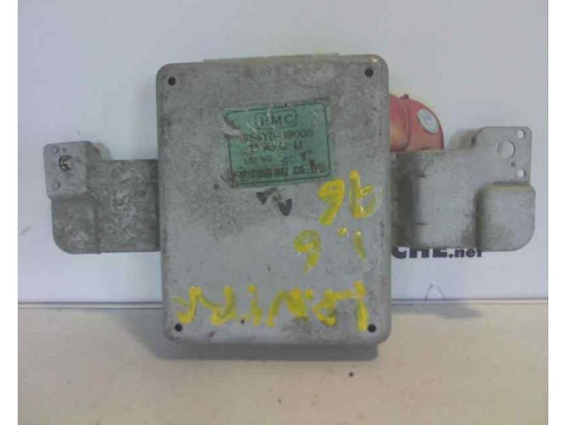 Recambio de modulo electronico para hyundai lantra berlina (rd) referencia OEM IAM 9541029000  